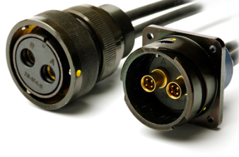 ABMP Connectors